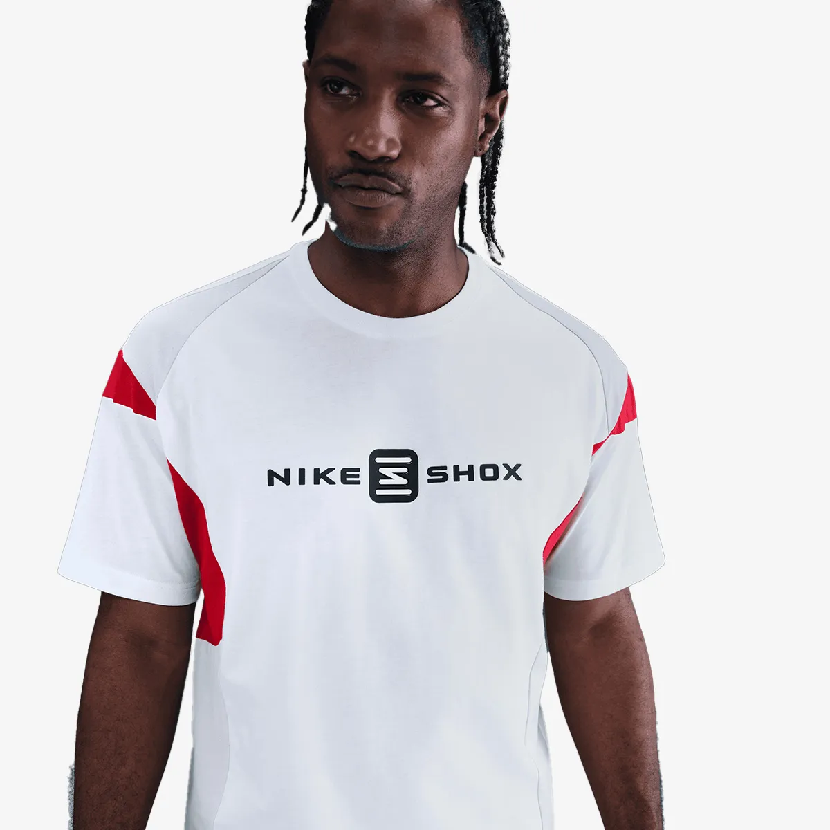M NSW SS TOP SHOX 
