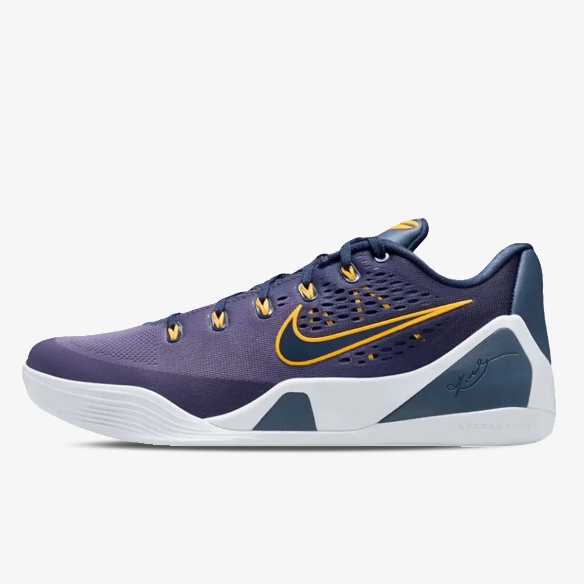KOBE IX ELITE LOW EM PROTRO 