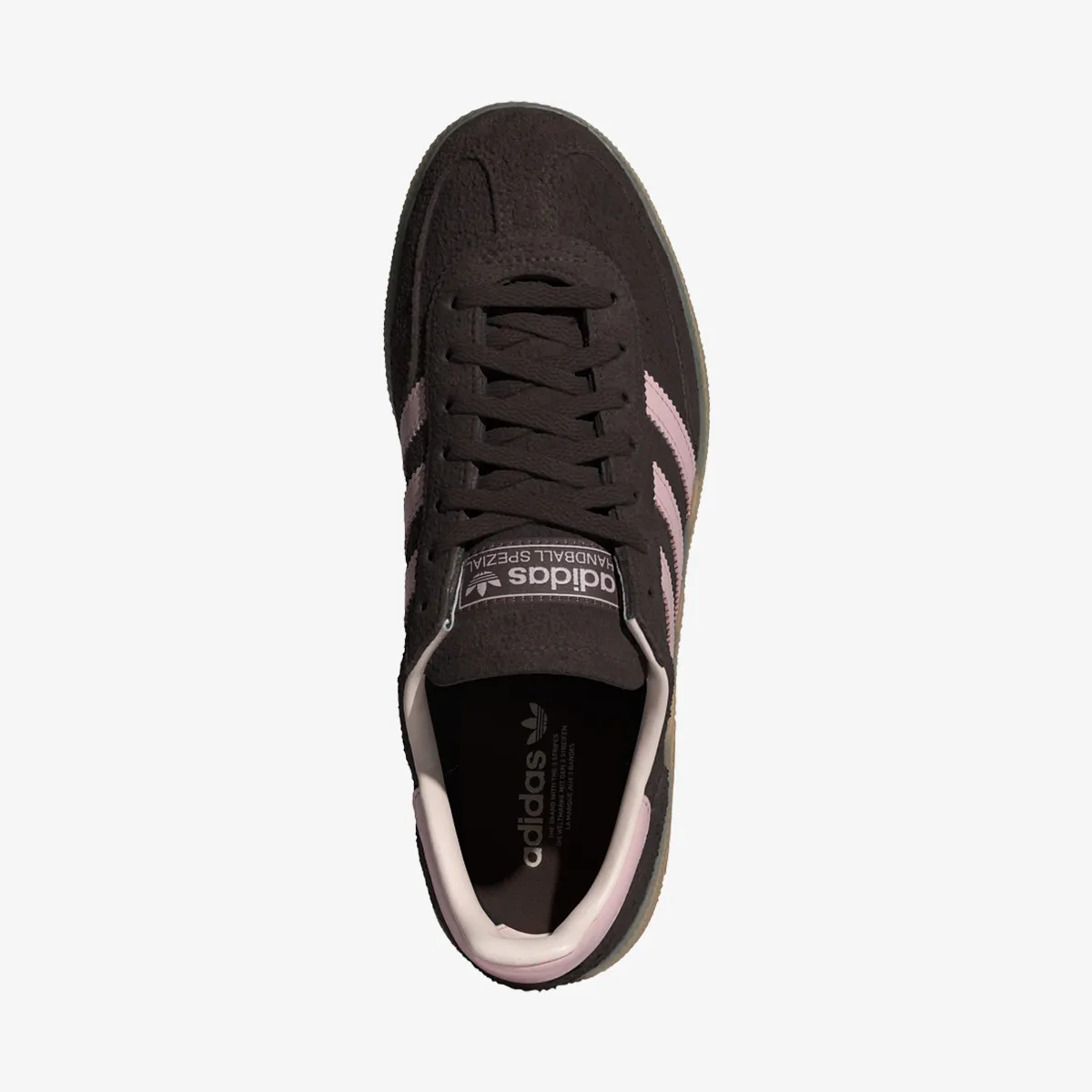 HANDBALL SPEZIAL W 