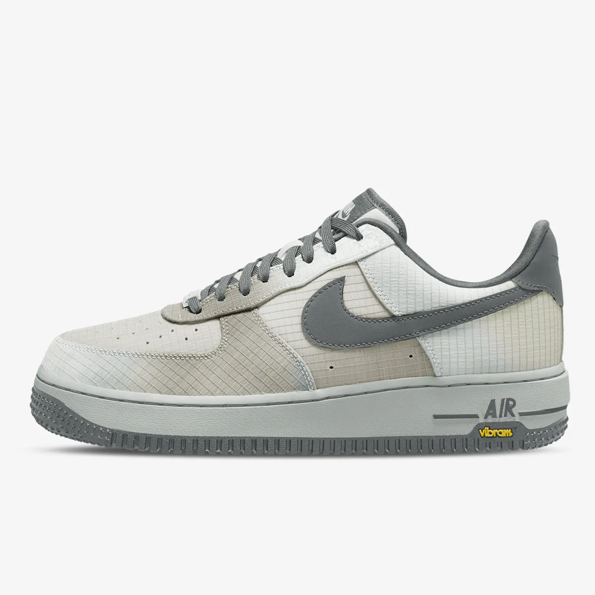 AIR FORCE 1 '07 LOW LX VIBRAM 