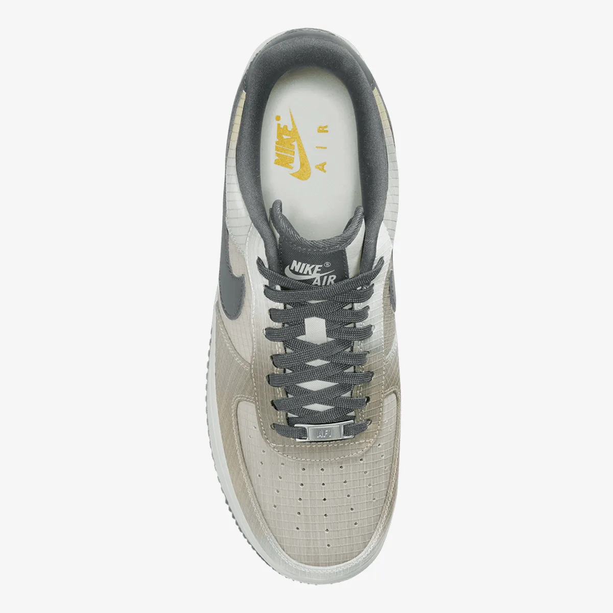 AIR FORCE 1 '07 LOW LX VIBRAM 