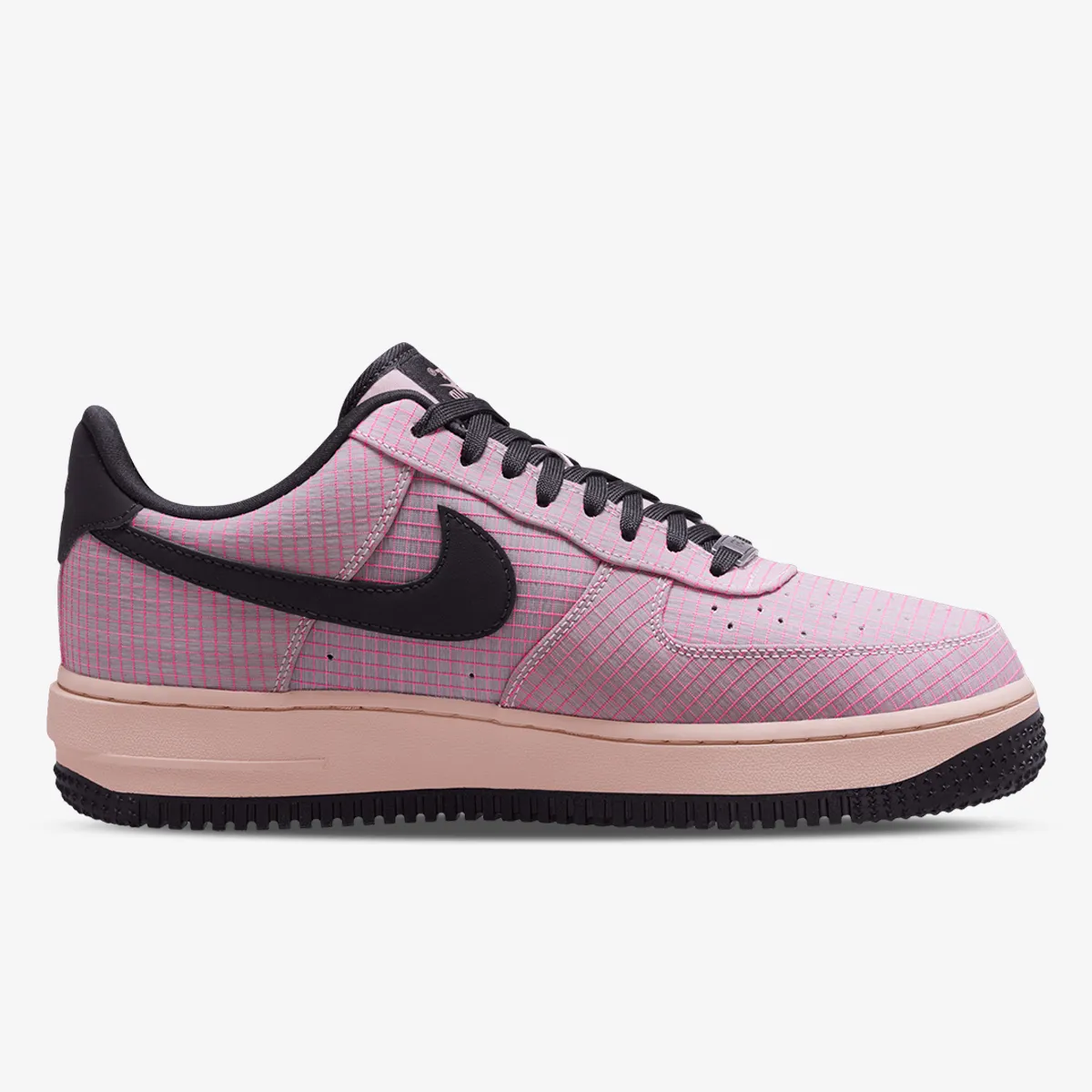 AIR FORCE 1 '07 LOW LX VIBRAM 