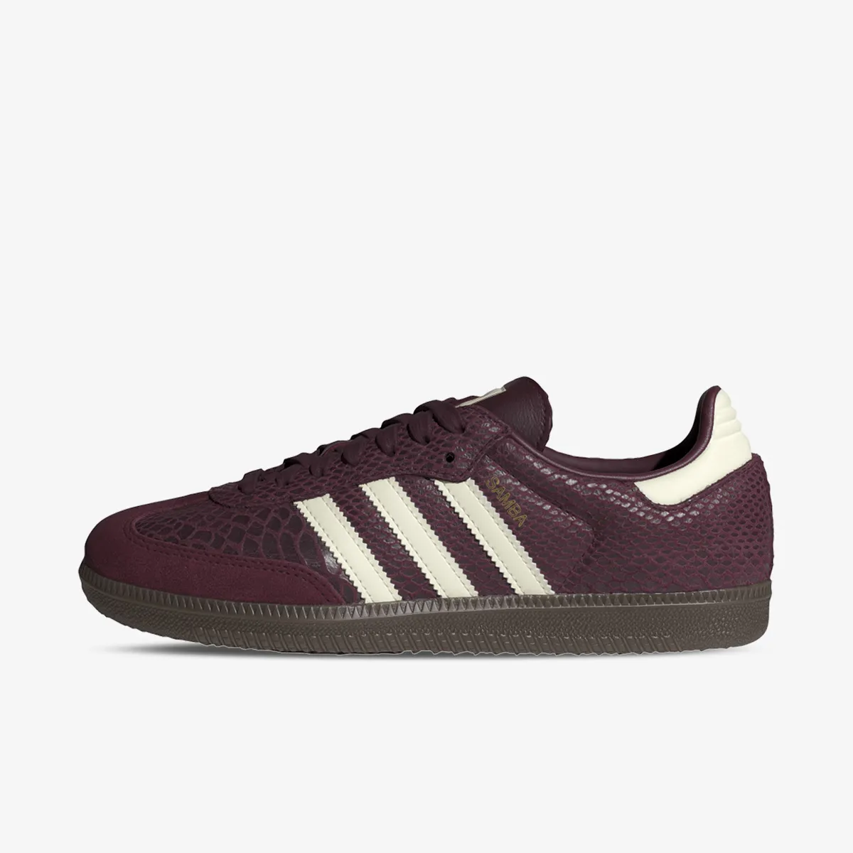 SAMBA OG W 