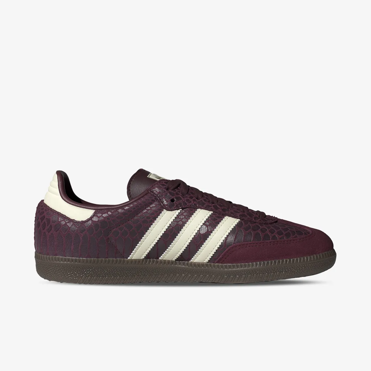 SAMBA OG W 