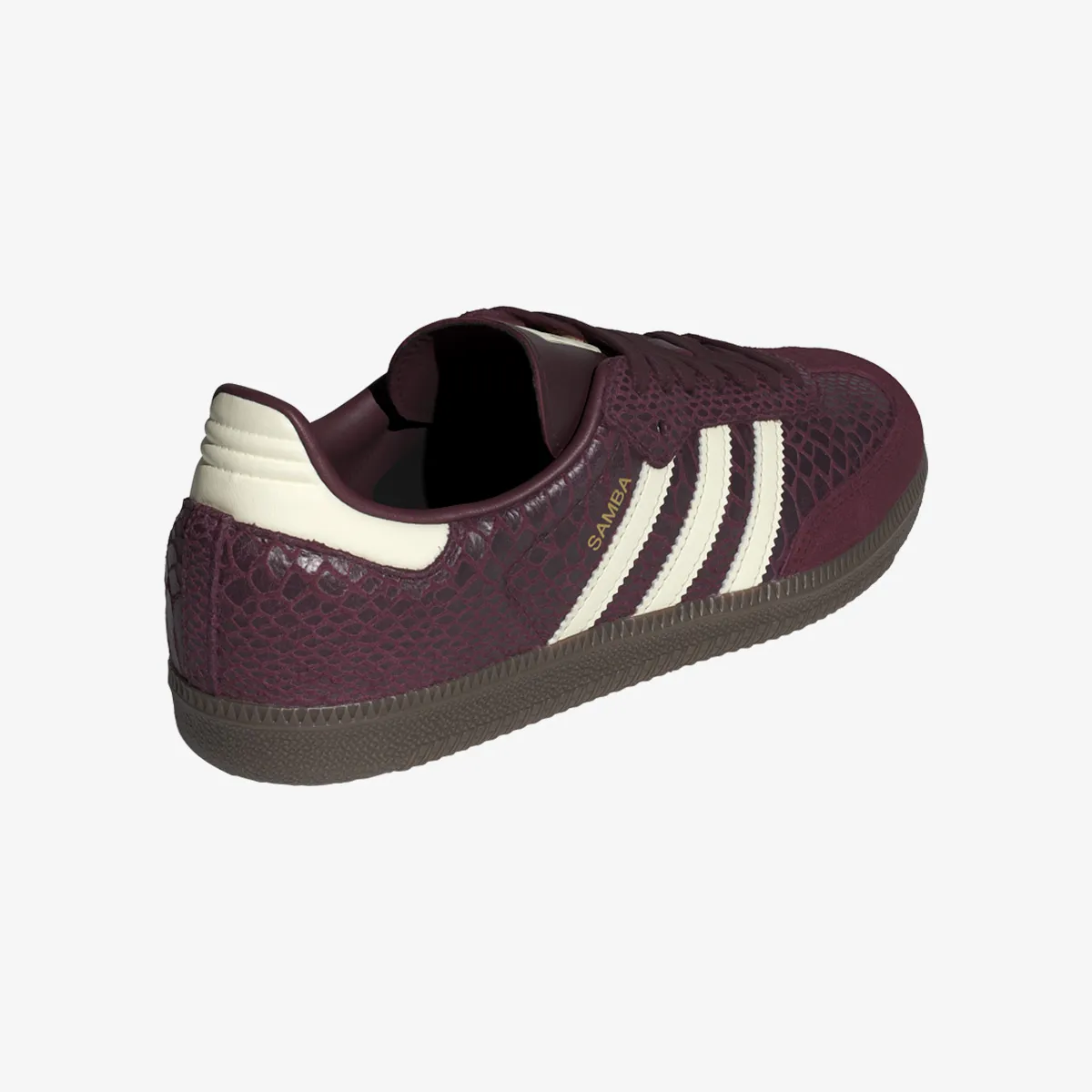 SAMBA OG W 