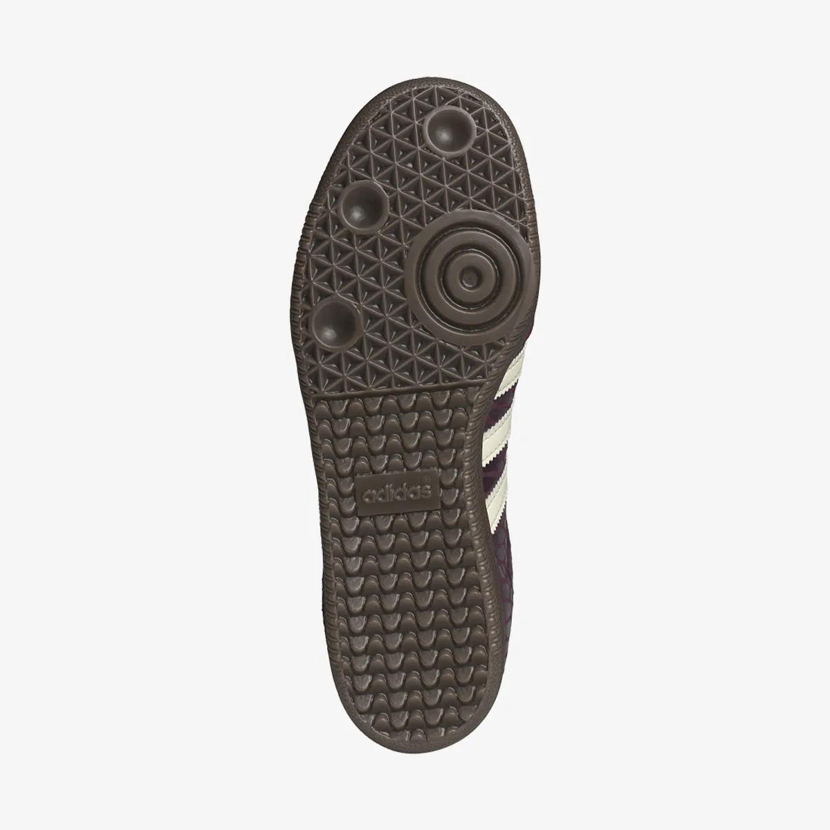 SAMBA OG W 
