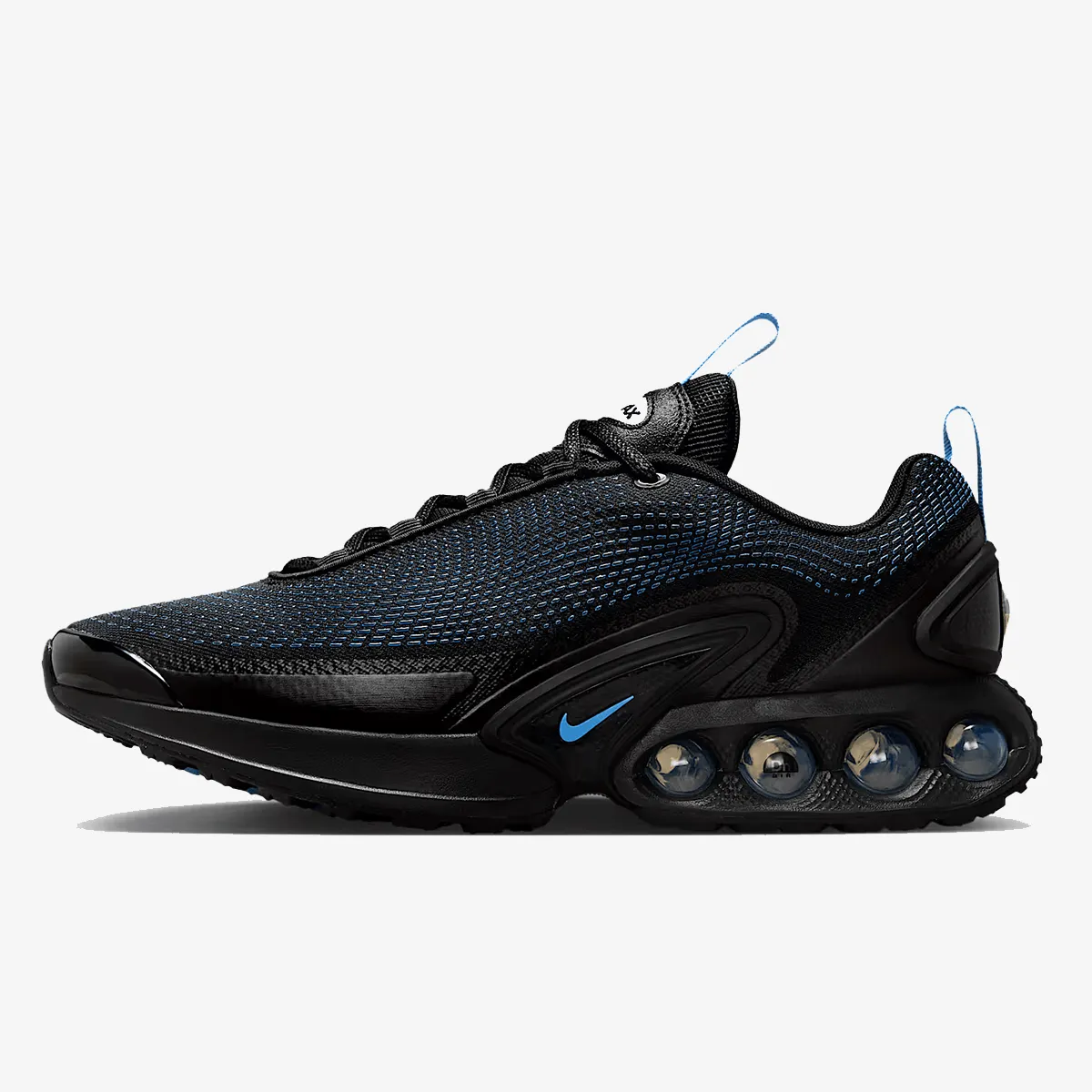 AIR MAX DN APP 