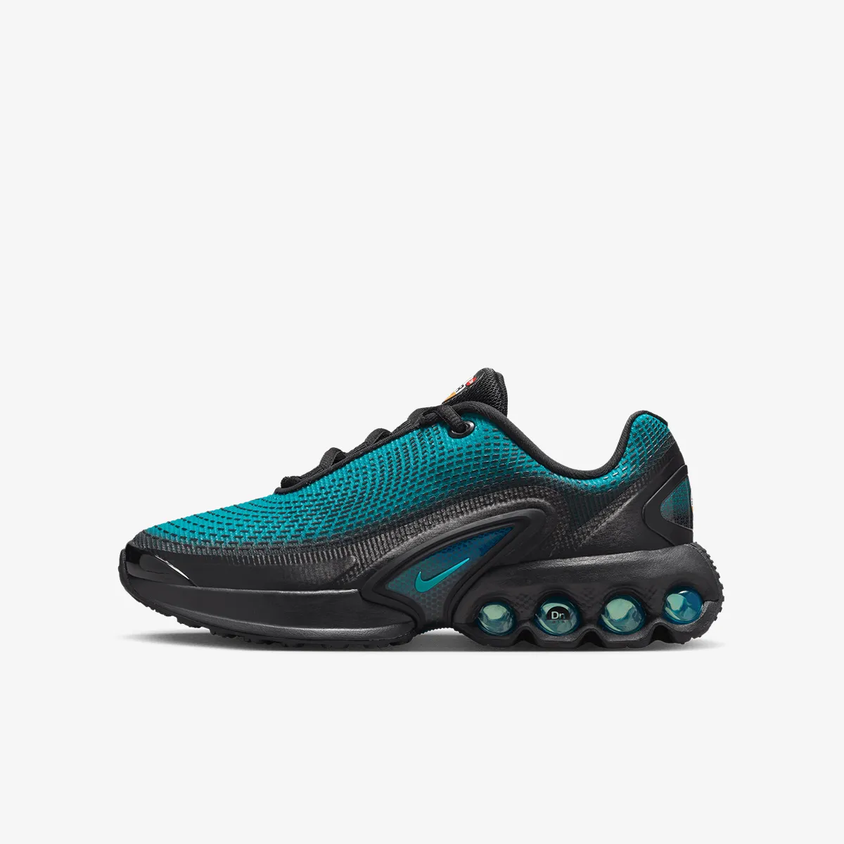 NIKE AIR MAX DN GS ES 