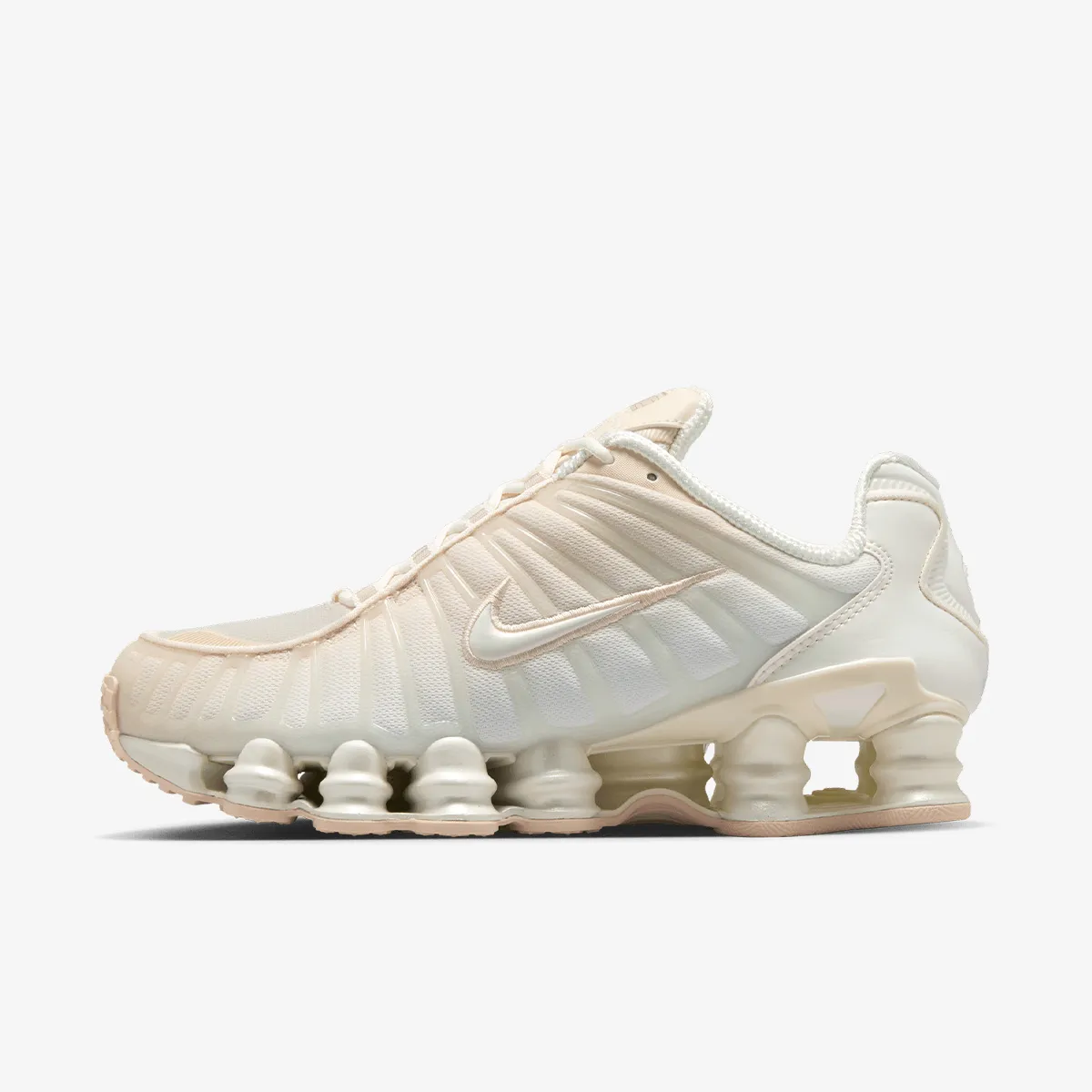 W NIKE SHOX TL NA8 