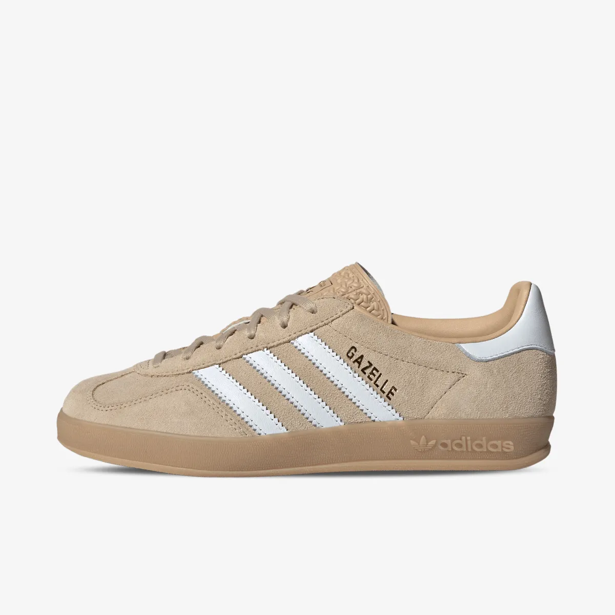 GAZELLE INDOOR W 