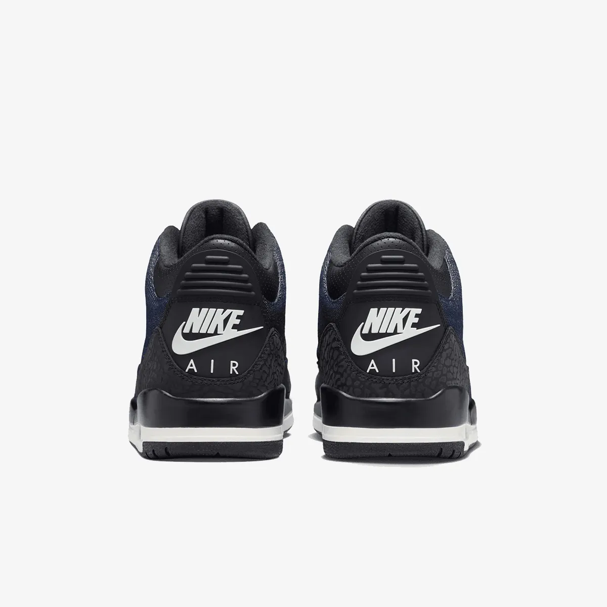AIR JORDAN 3 RTR LSC INDIGO SP 