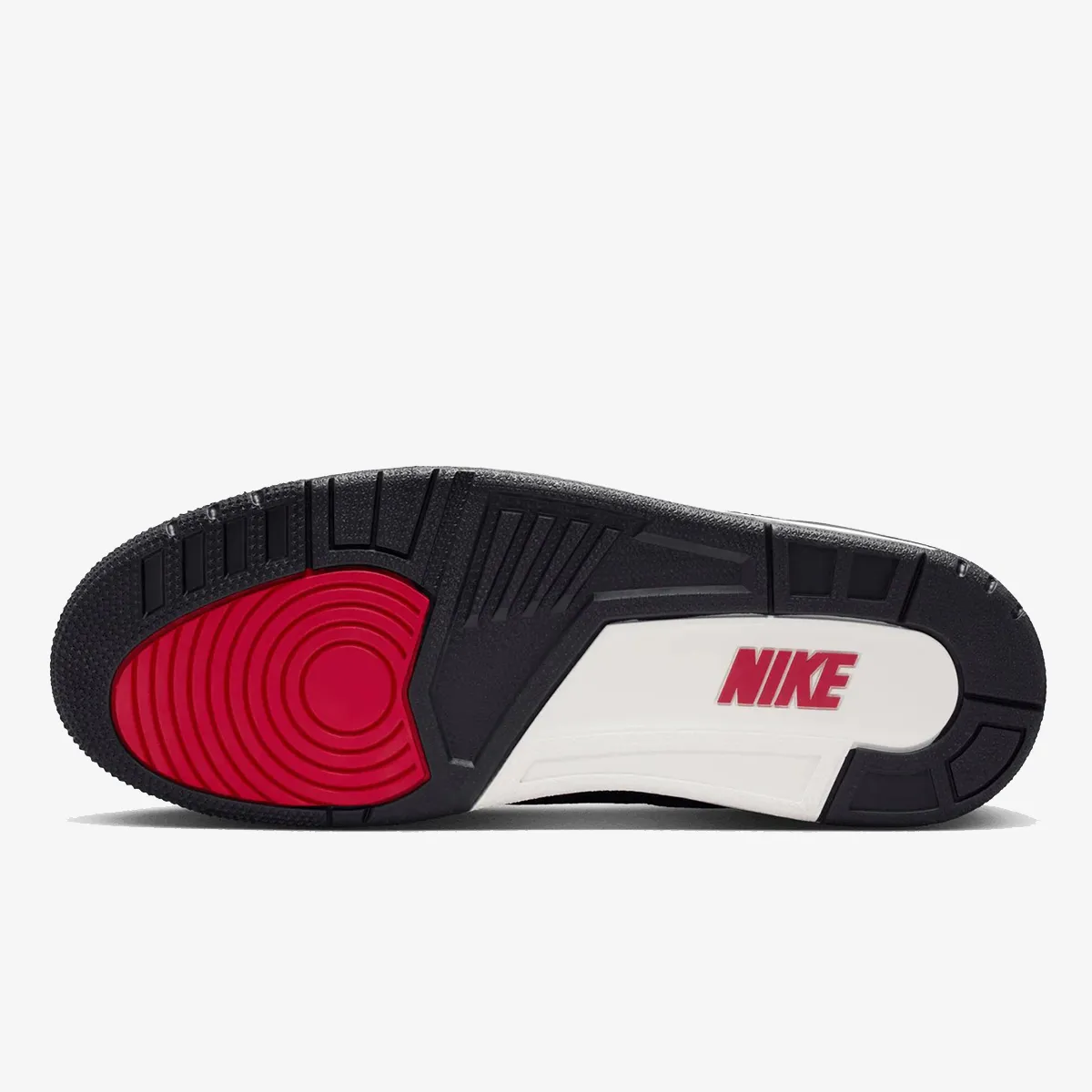 AIR JORDAN 3 RTR LSC INDIGO SP 