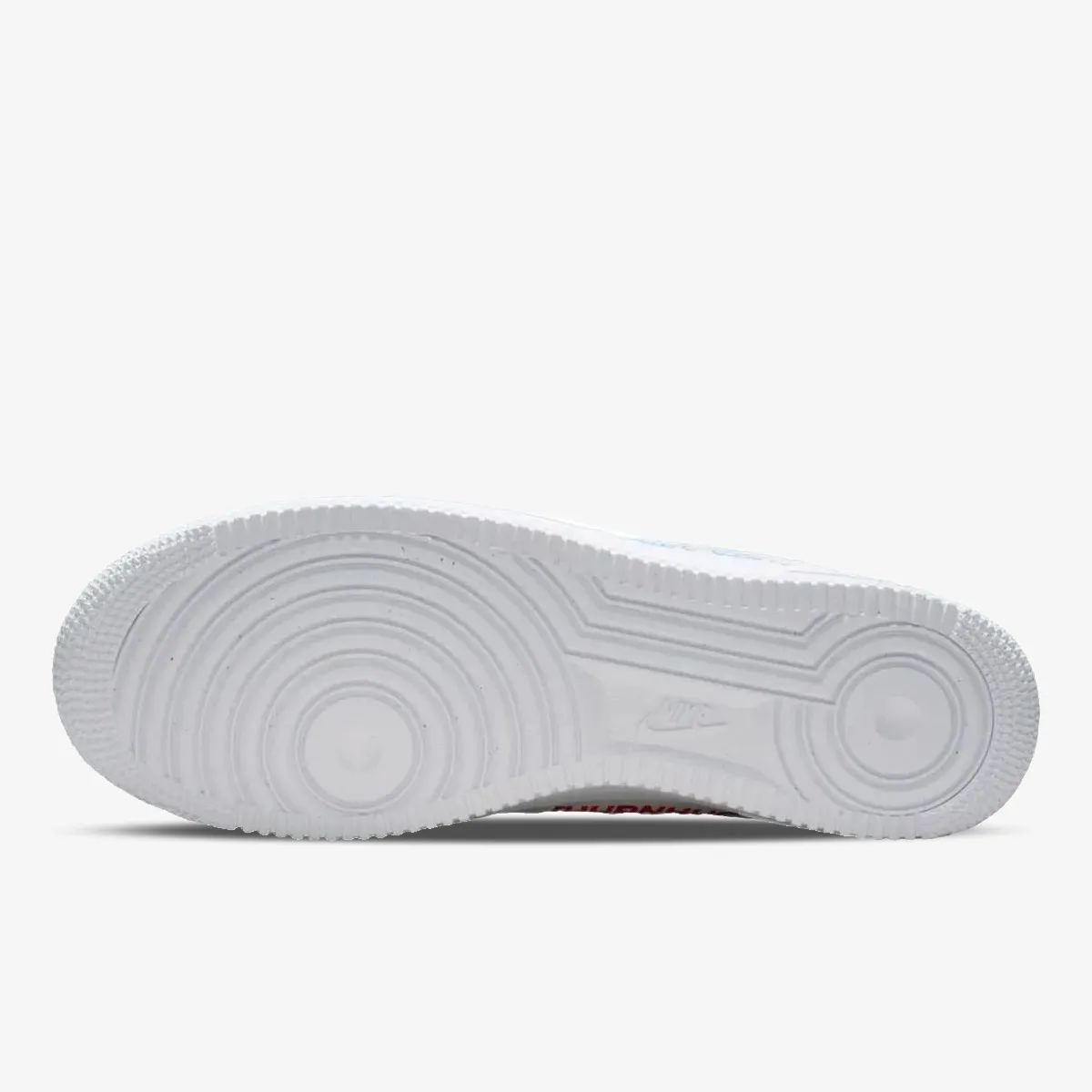 AIR FORCE 1 '07 LOW LV8 STYLE 