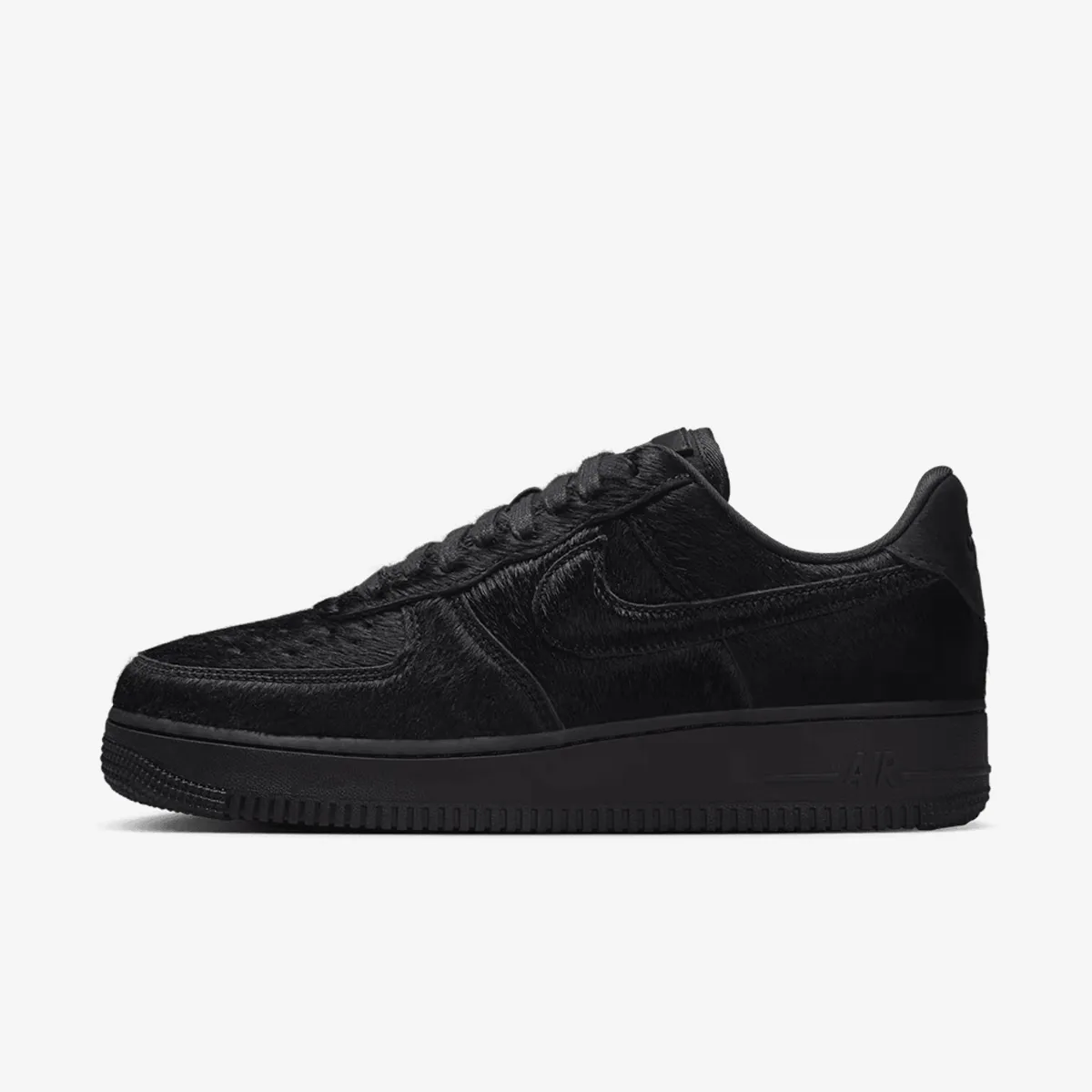 WMNS AIR FORCE 1 '07 PONY HAIR 