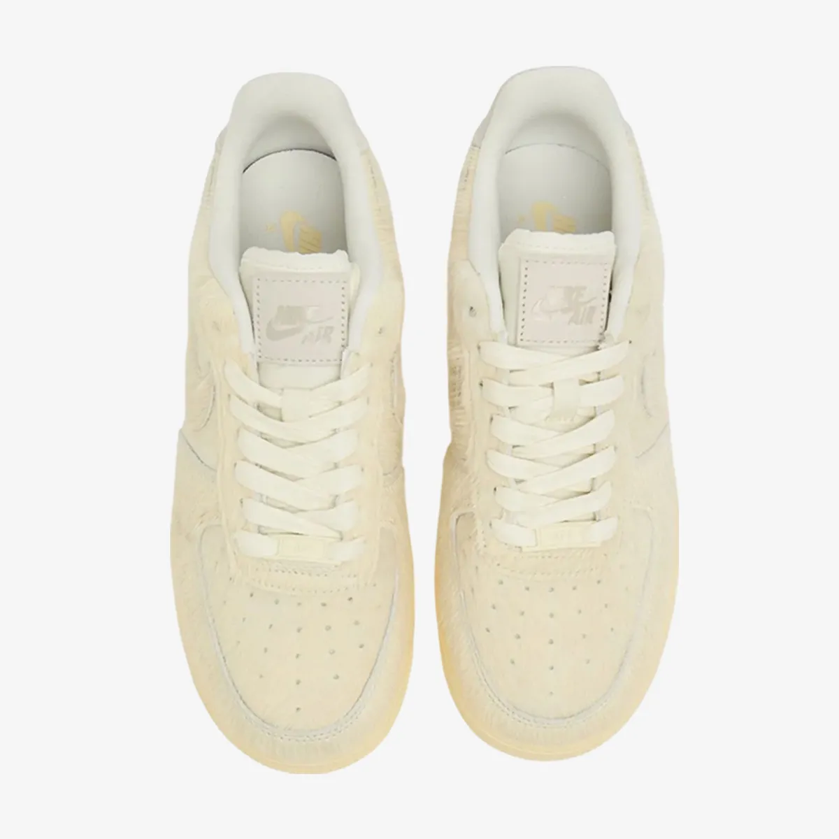 WMNS AIR FORCE 1 '07 PONY HAIR 