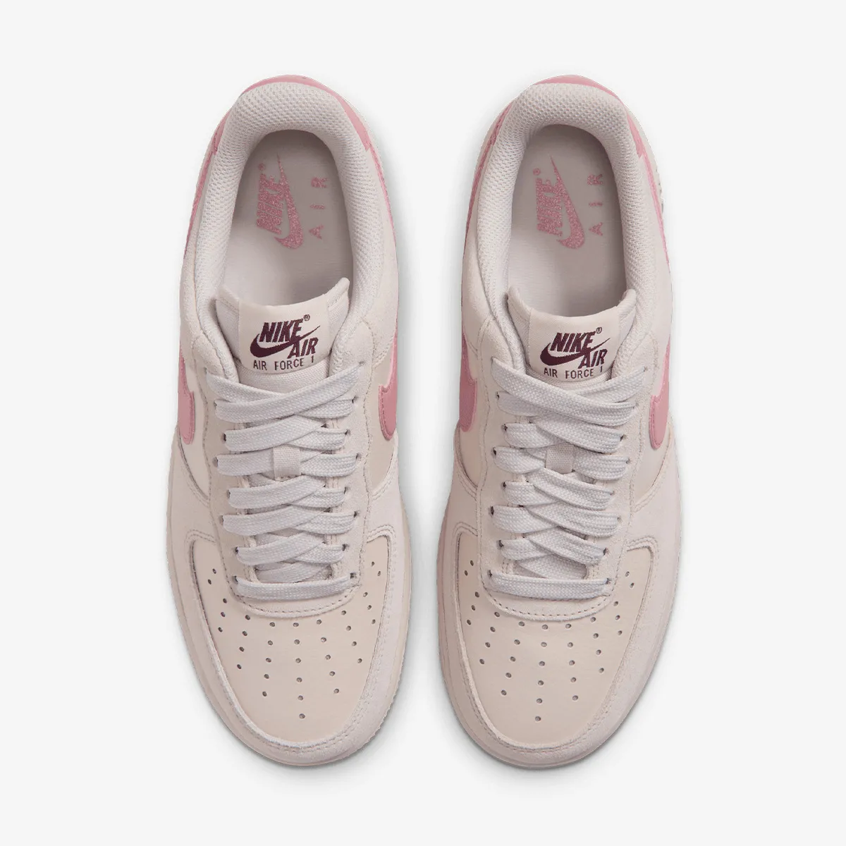 W NIKE AIR FORCE 1 LO SR 