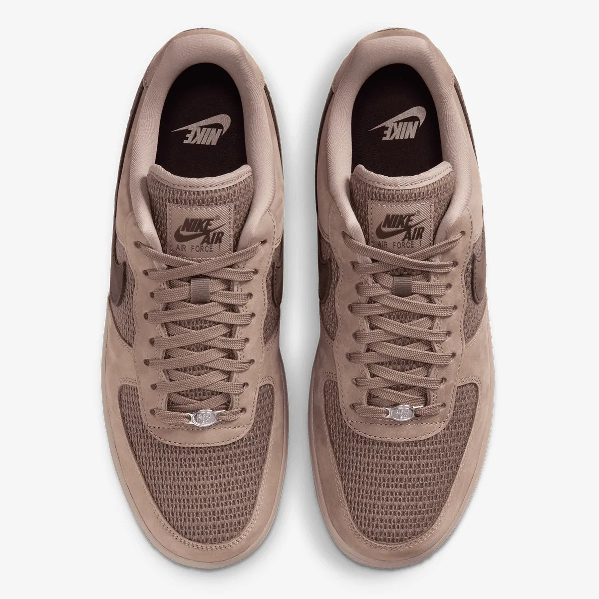 AIR FORCE 1 '07 LV8 