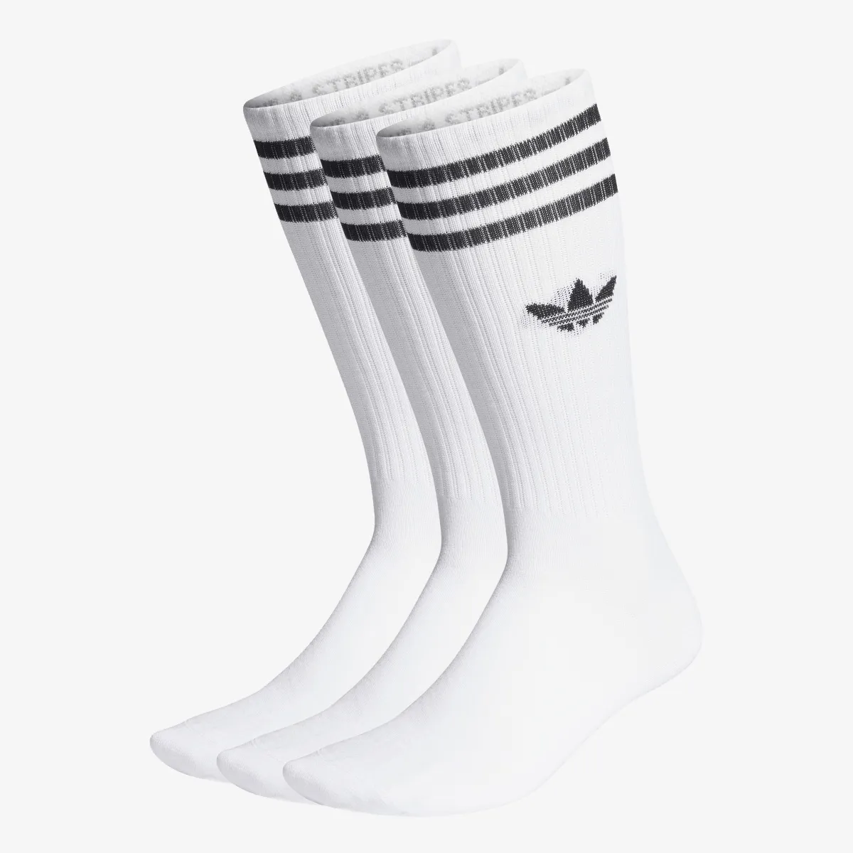 HIGH CREW SOCK 