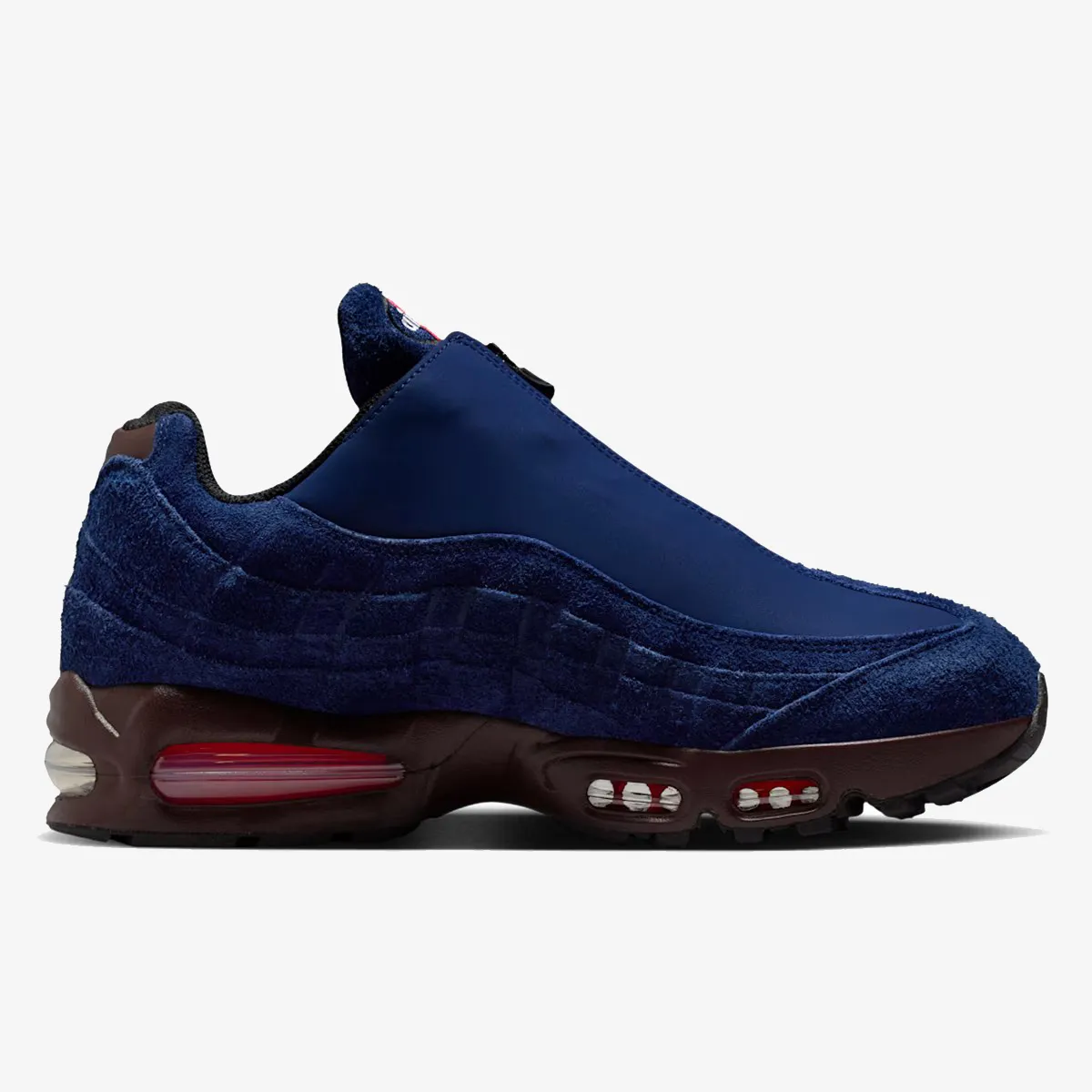 AIR MAX 95 BIG BUBBLE ZIP SP 
