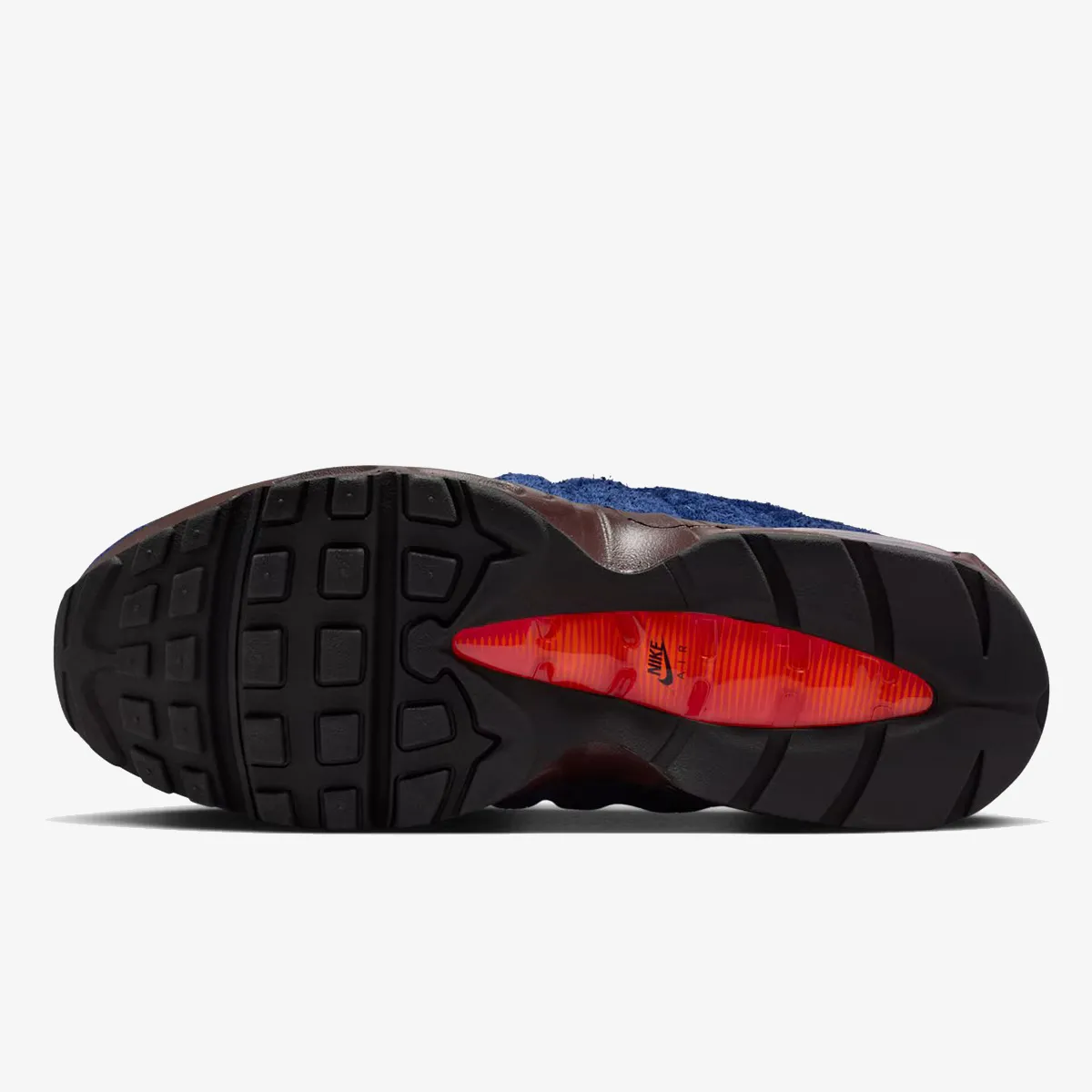 AIR MAX 95 BIG BUBBLE ZIP SP 