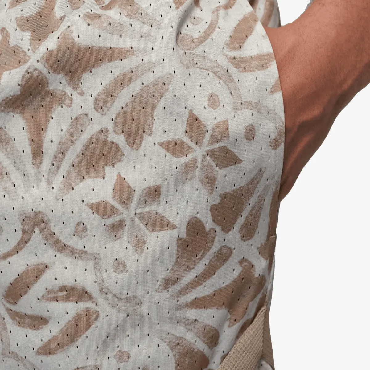 M J SPT DF DMND SHORT LD 