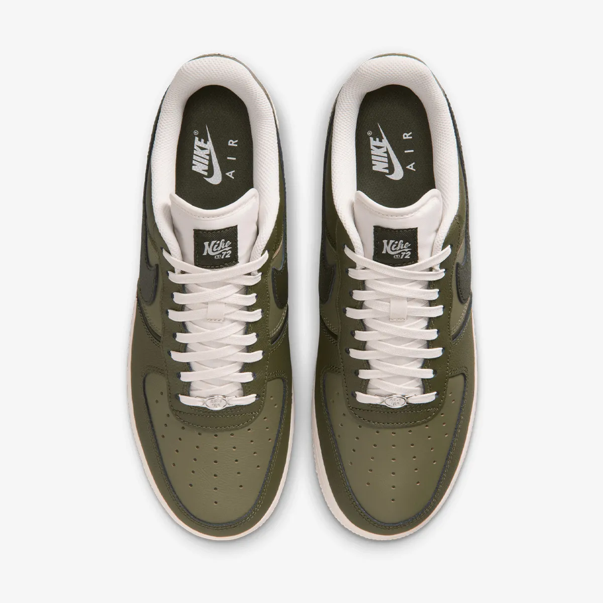 AIR FORCE 1 '07 LV8 SPORT 