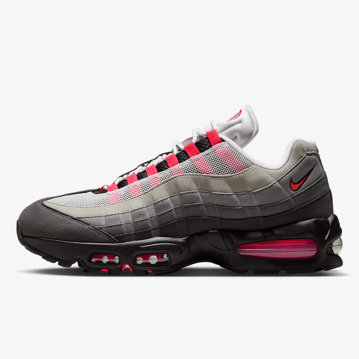 NIKE AIR MAX 95 BIG BUBBLE