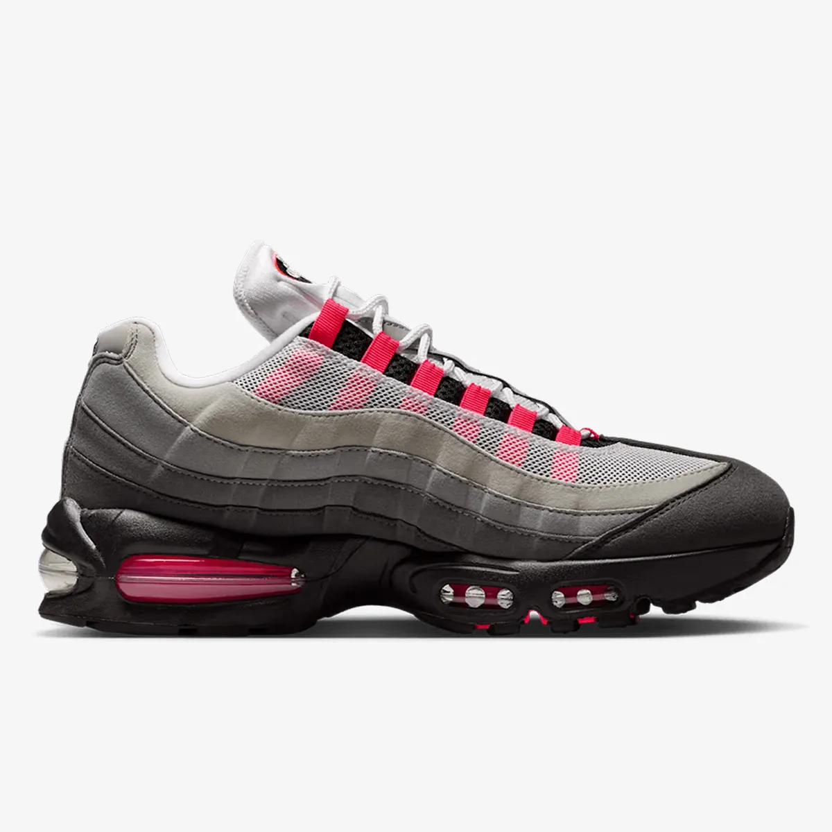 NIKE AIR MAX 95 BIG BUBBLE 