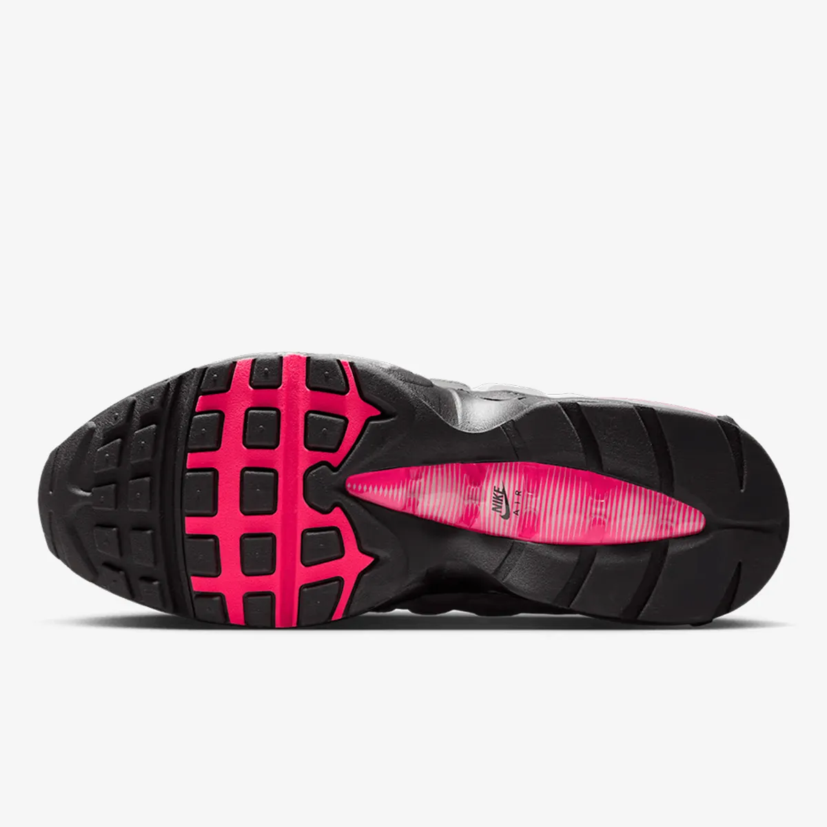 NIKE AIR MAX 95 BIG BUBBLE 