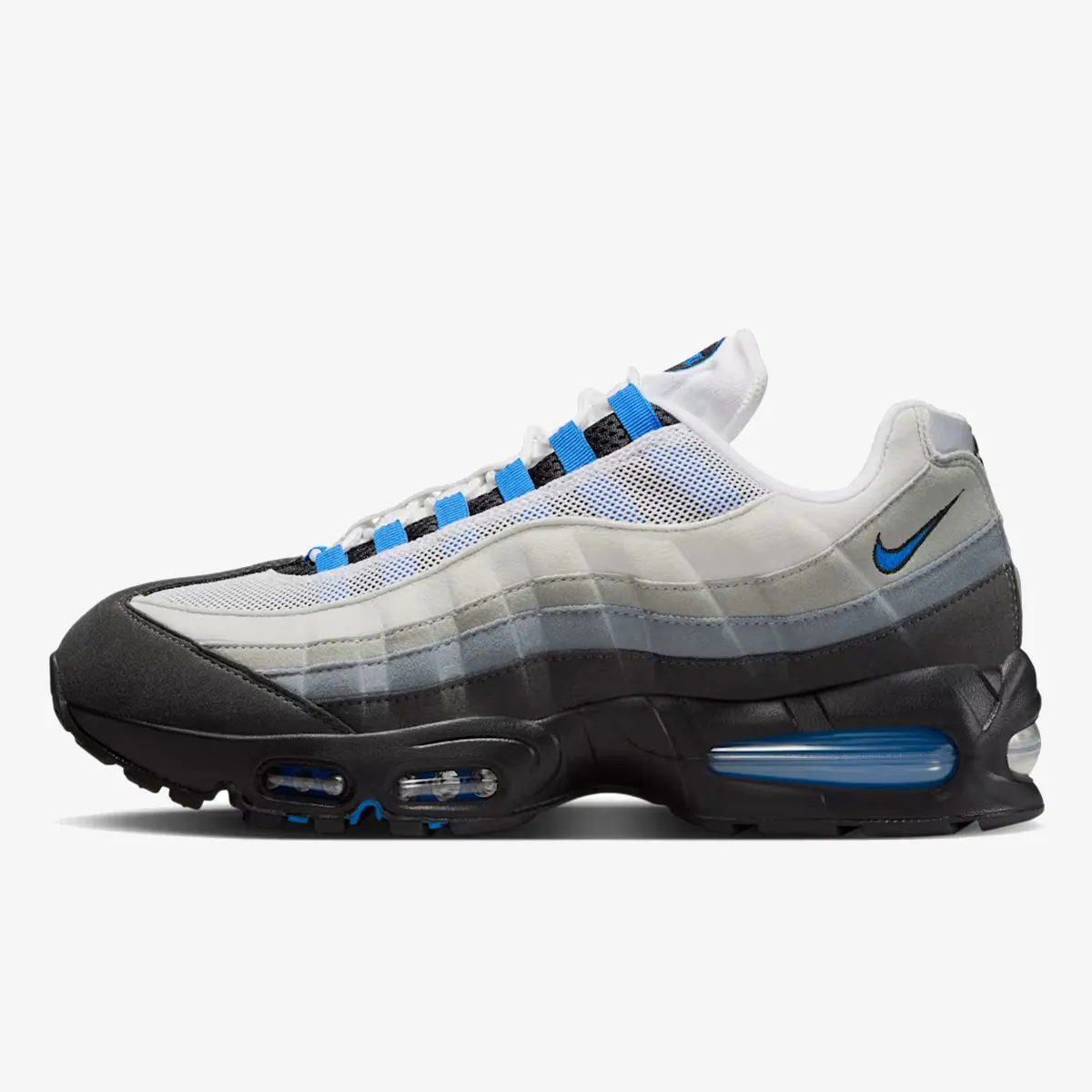 NIKE AIR MAX 95 BIG BUBBLE 