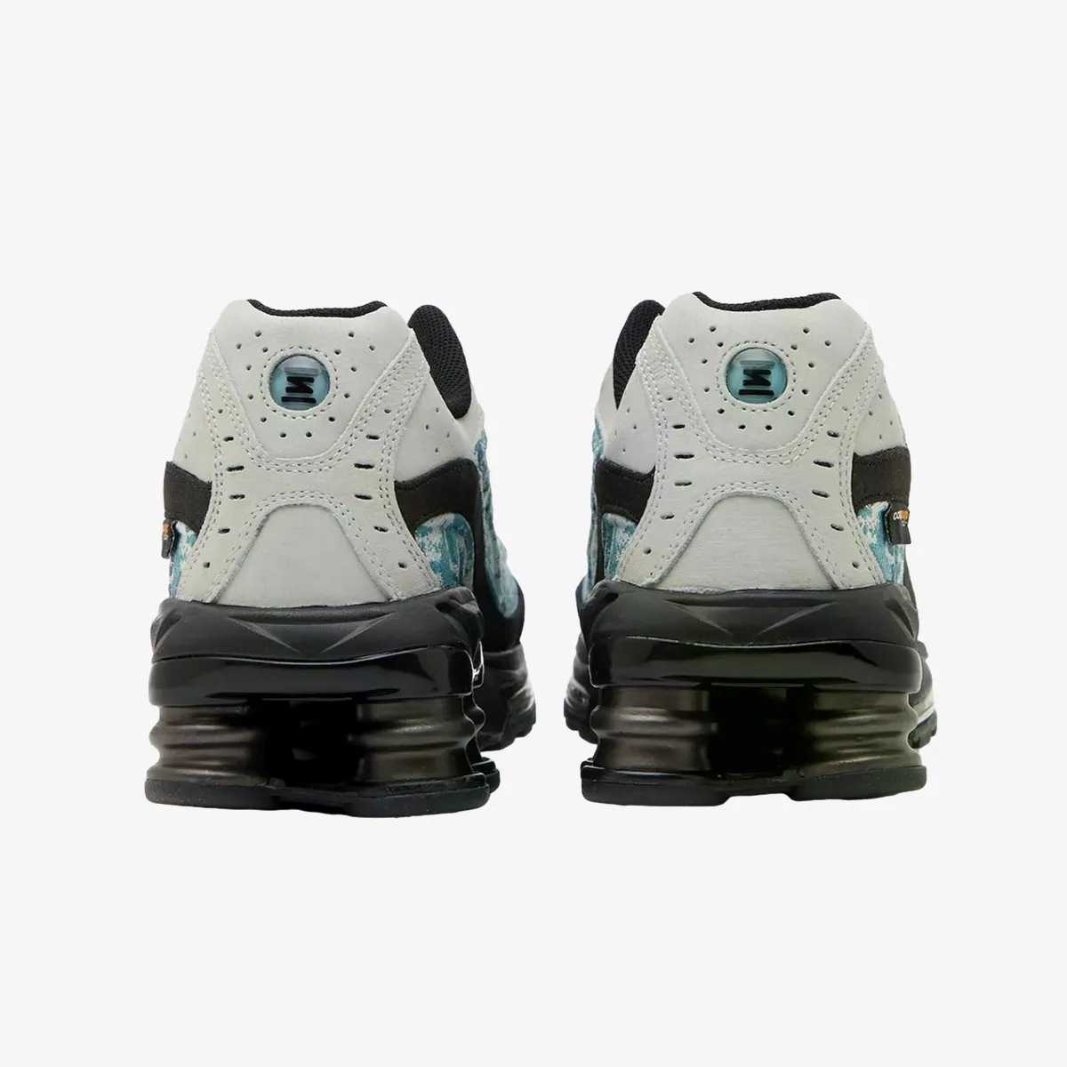 NIKE SHOX RIDE 2 PRM MOP1 