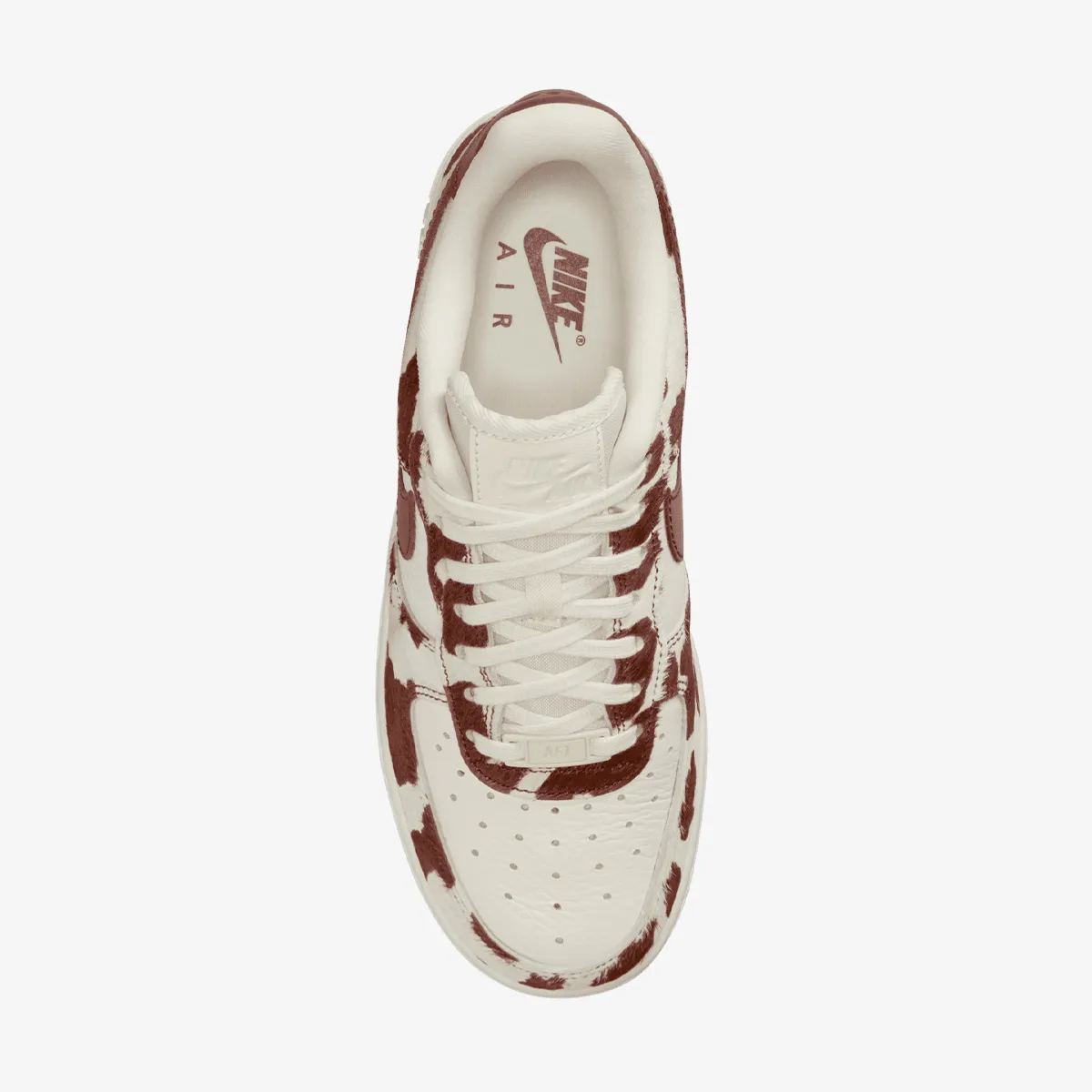 W AIR FORCE 1 '07 SE PRM 