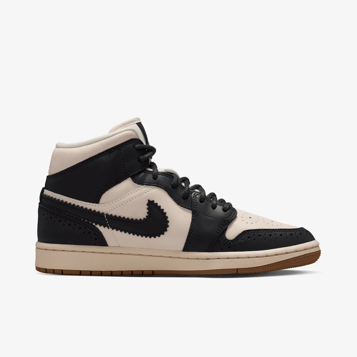 WMNS AIR JORDAN 1 MID SE 