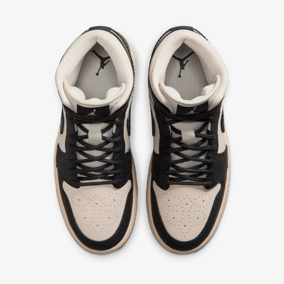 WMNS AIR JORDAN 1 MID SE 