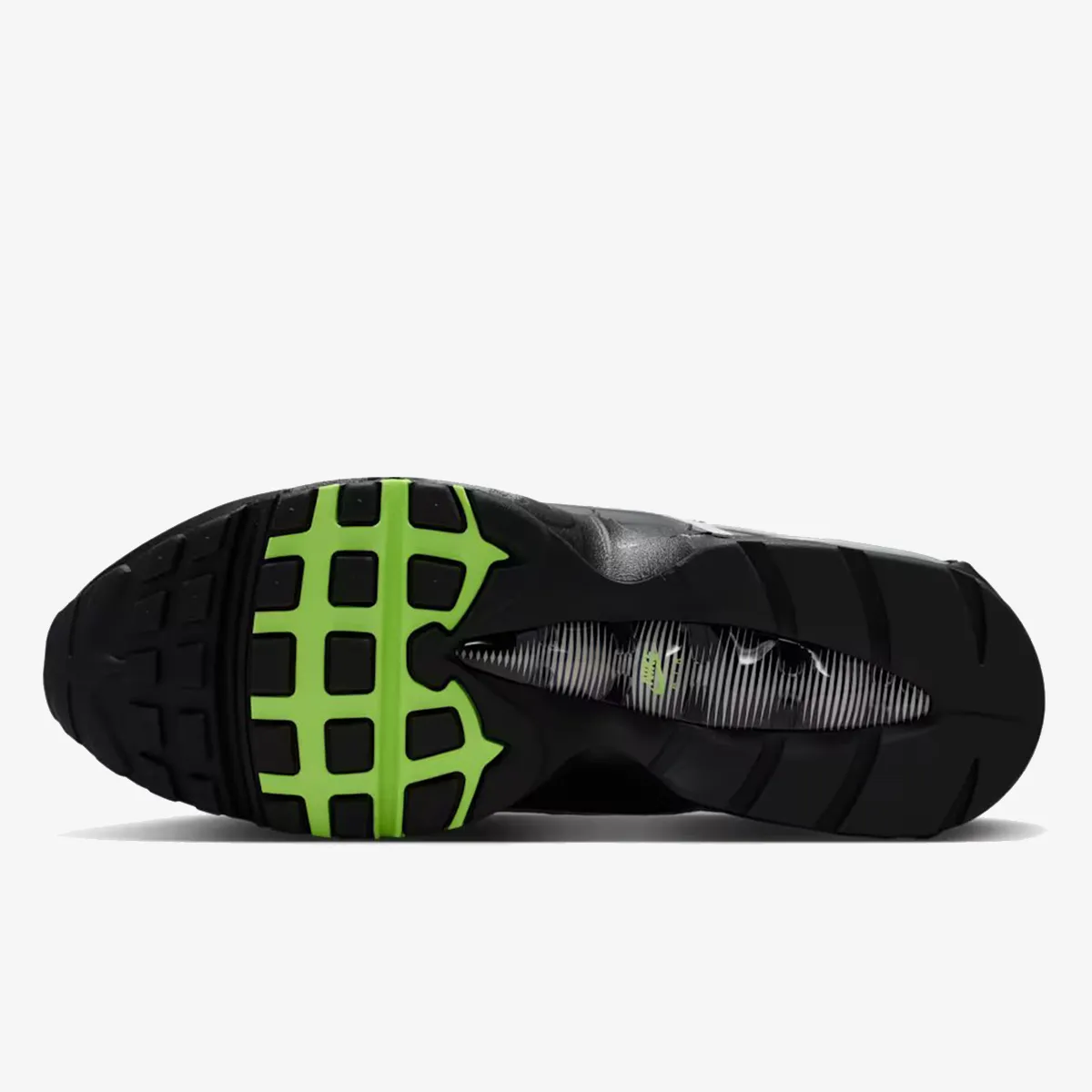 NIKE AIR MAX JOGA BONITO 