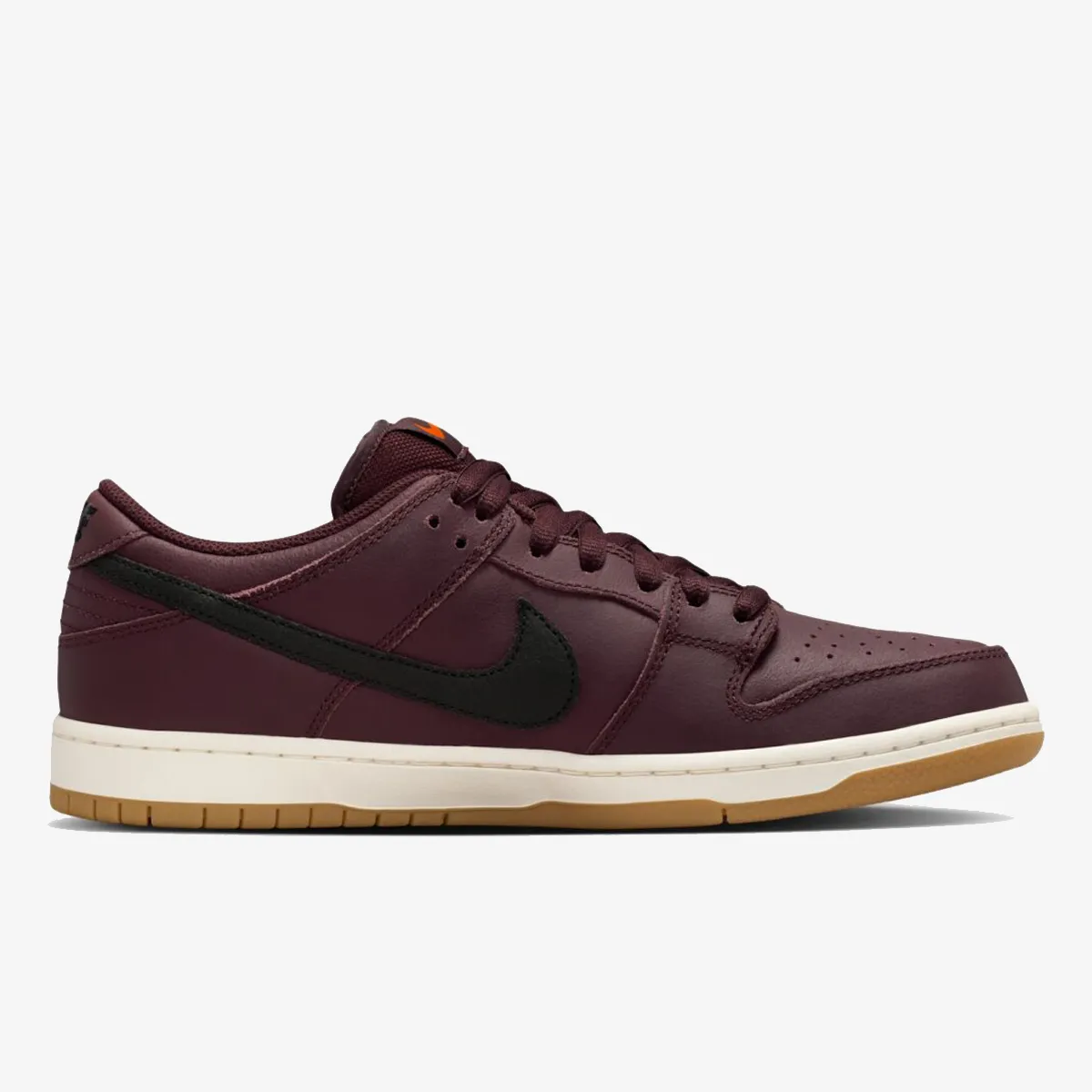 NIKE SB DUNK LOW PRO ISO 