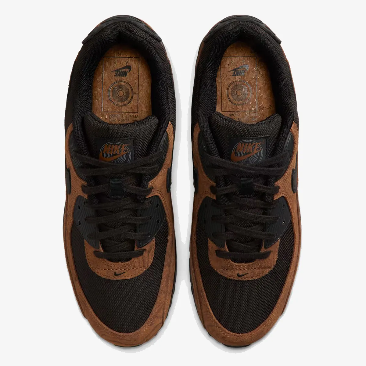 NIKE AIR MAX 90 PRM NBHD 