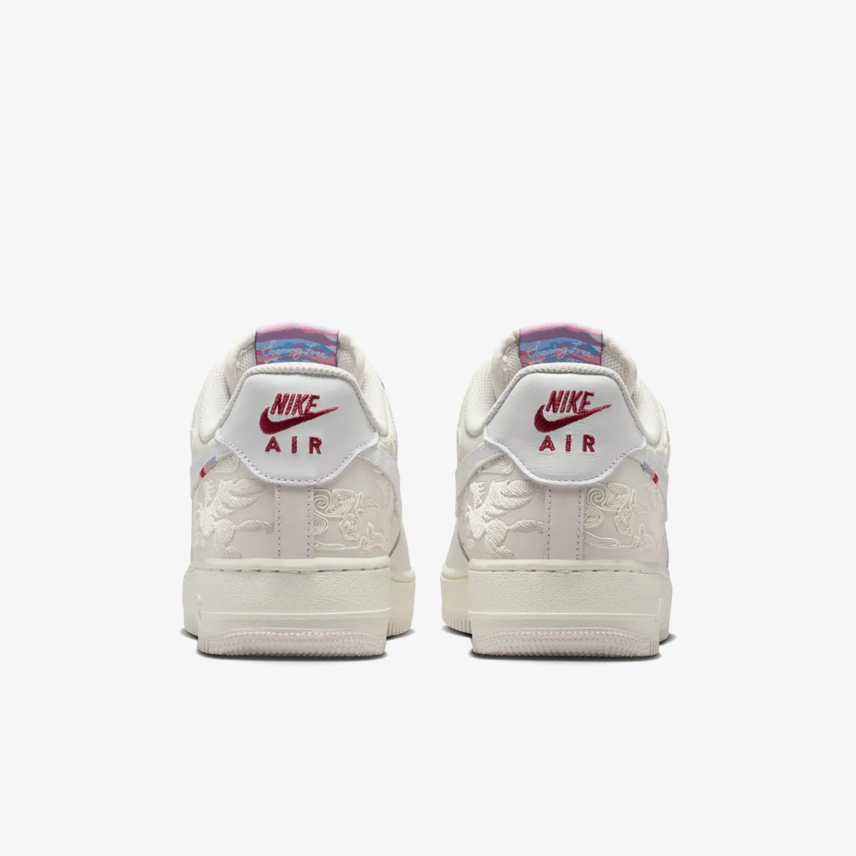 AIR FORCE 1 '07 ESS CN 