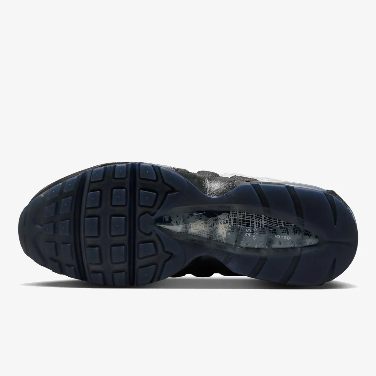 NIKE AIR MAX 95 OG SE FMRN 