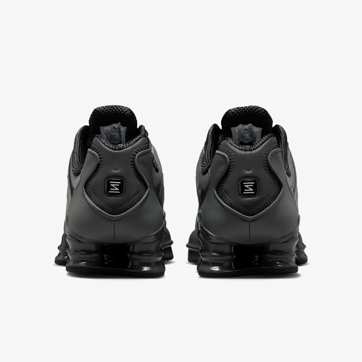 NIKE SHOX TL SE TECH 