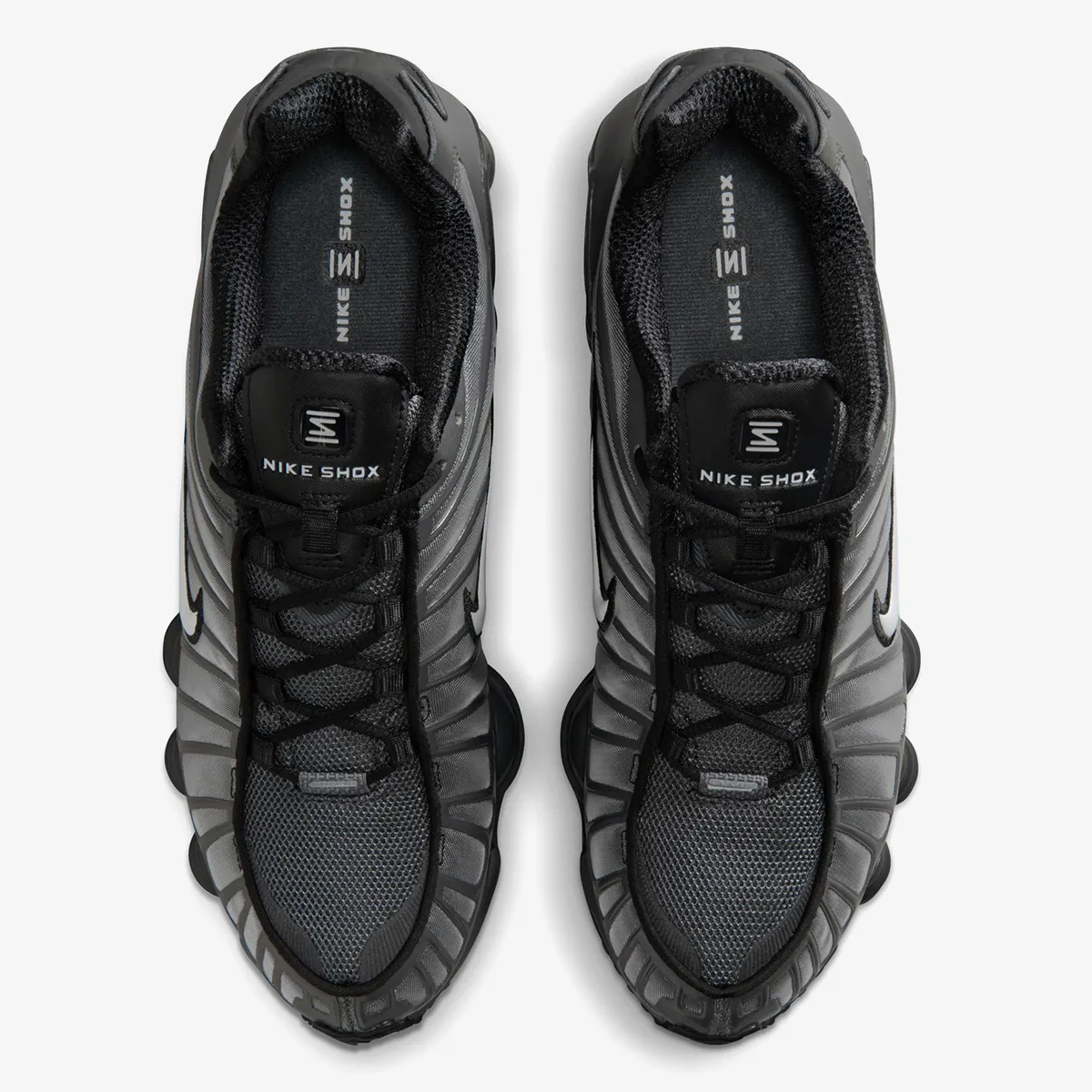 NIKE SHOX TL SE TECH 