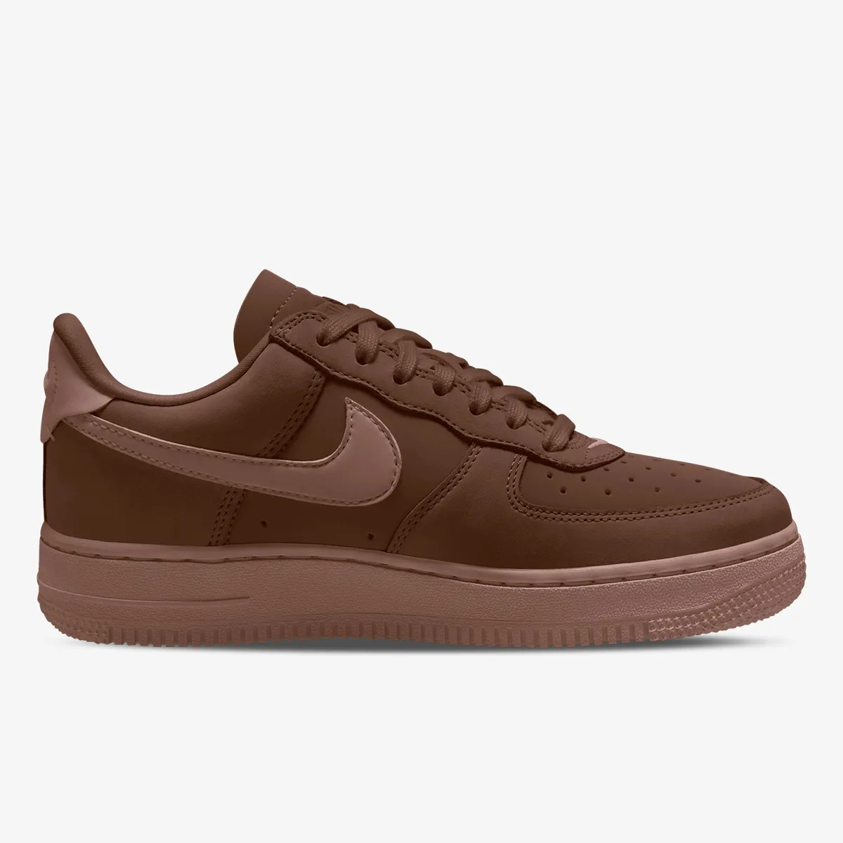 W  AIR FORCE 1 RETRO PRM ESS 