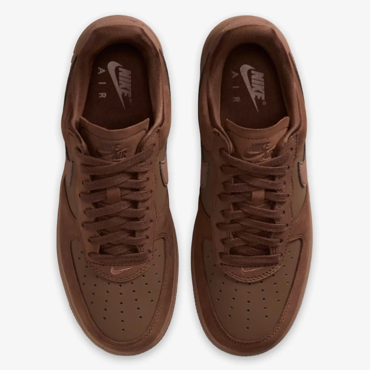 W  AIR FORCE 1 RETRO PRM ESS 