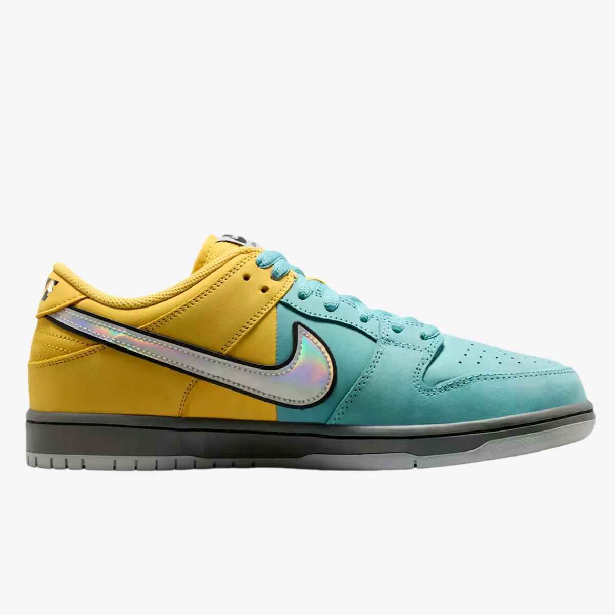 NIKE SB DUNK LOW PRO MUNI 