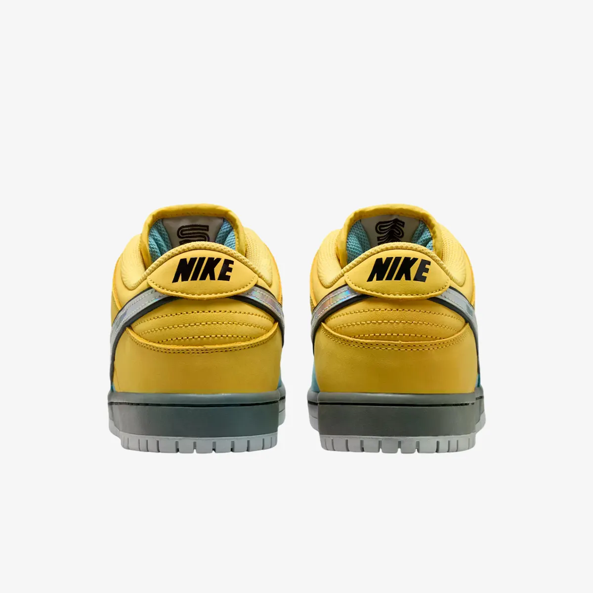 NIKE SB DUNK LOW PRO MUNI 