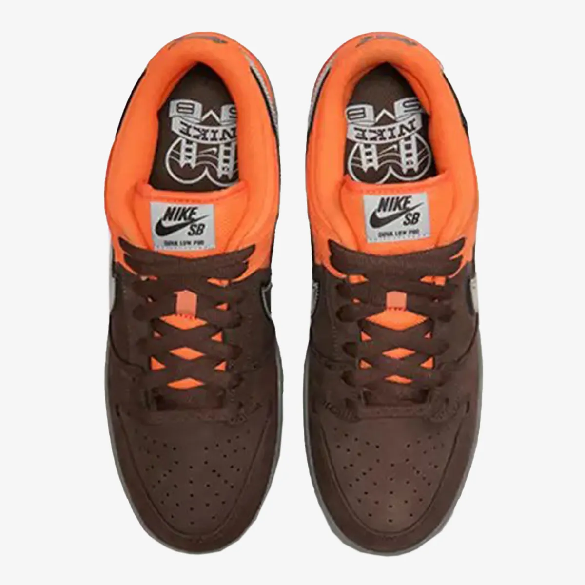 NIKE SB DUNK LOW PRO MUNI 