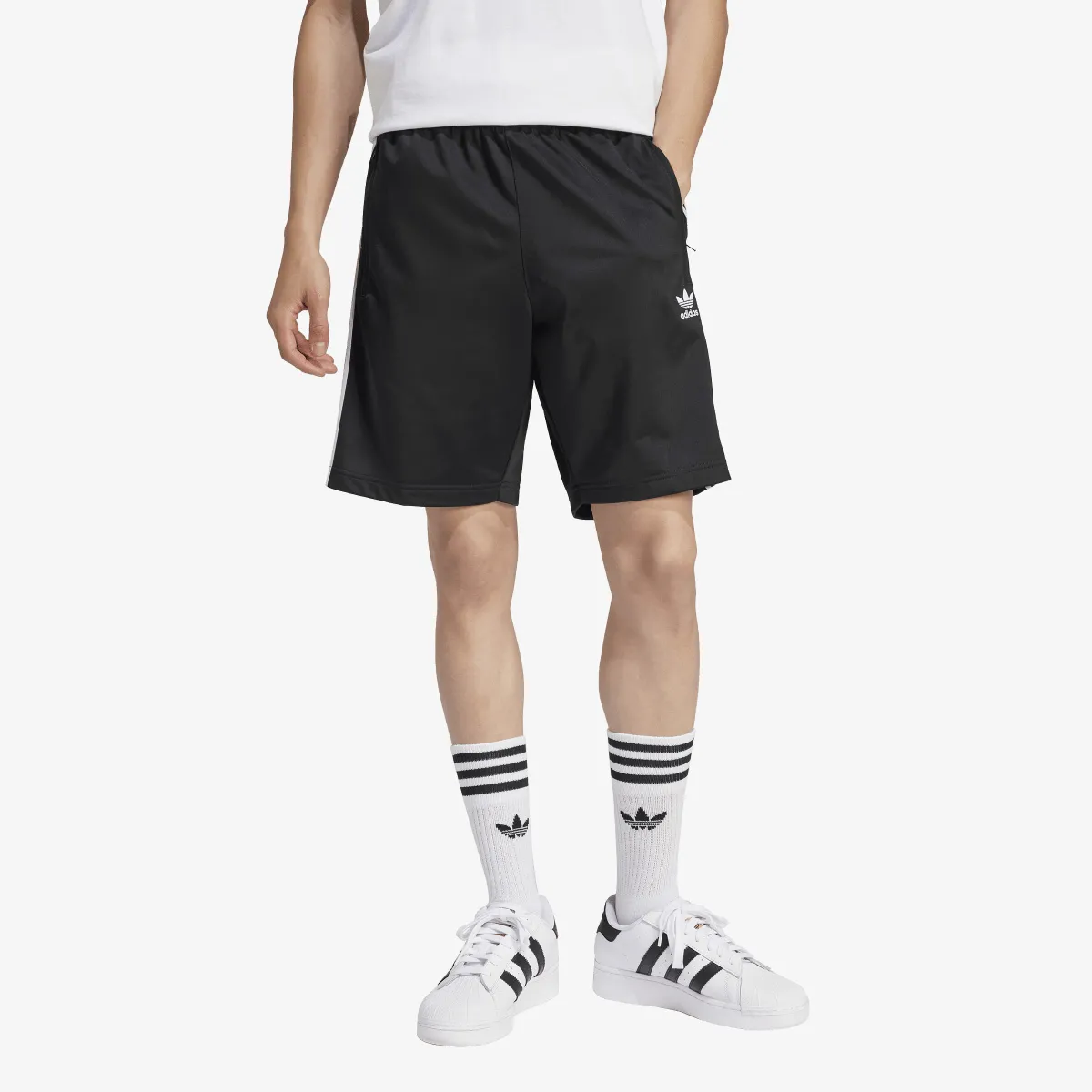 FBIRD SHORT 