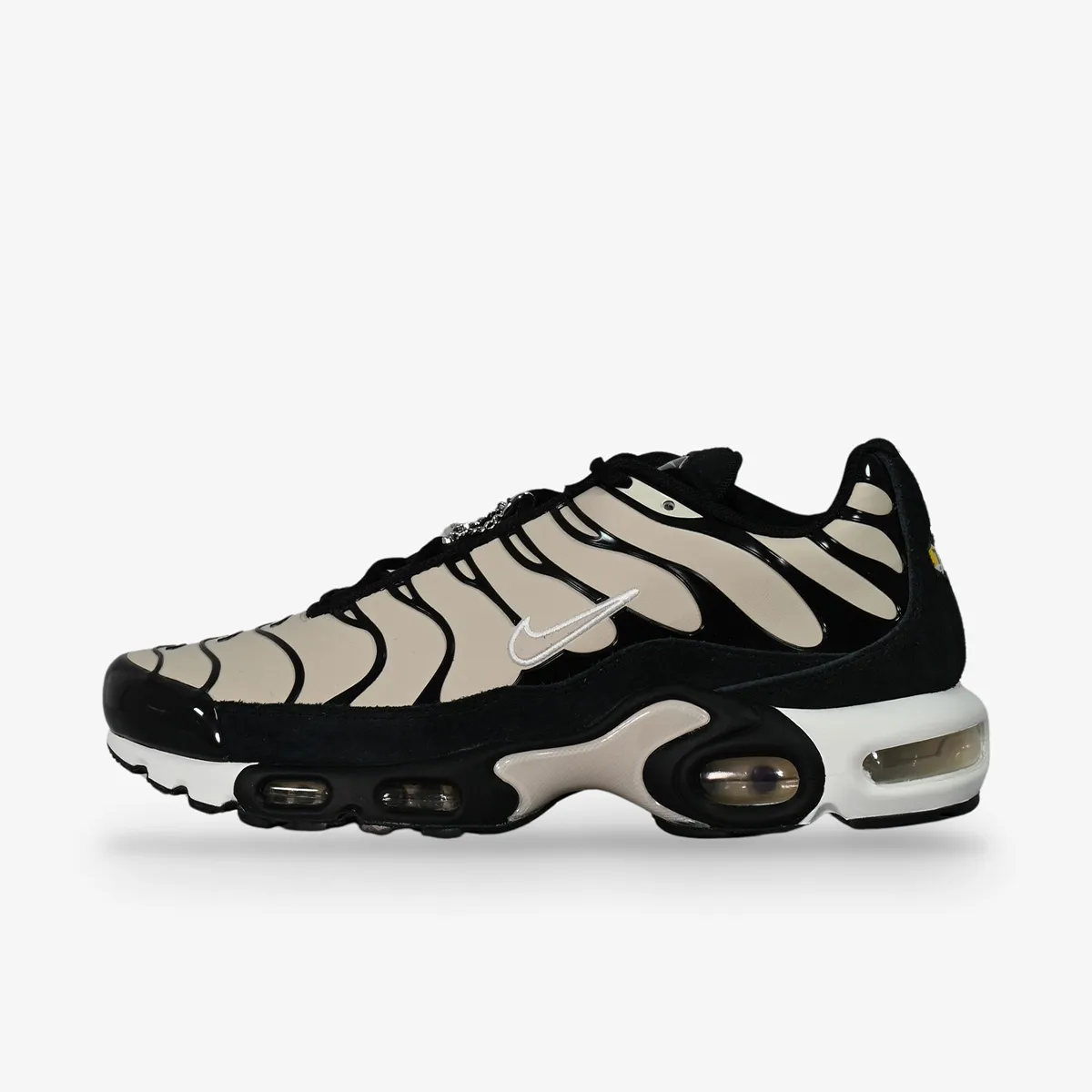 WMNS AIR MAX PLUS SUEDE 