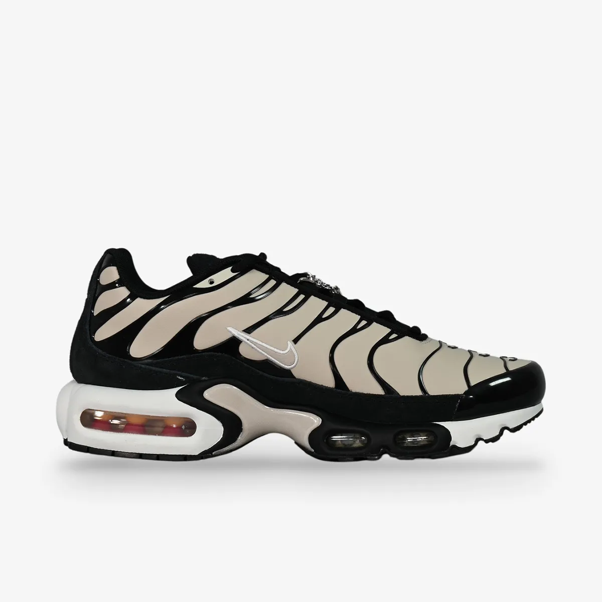 WMNS AIR MAX PLUS SUEDE 