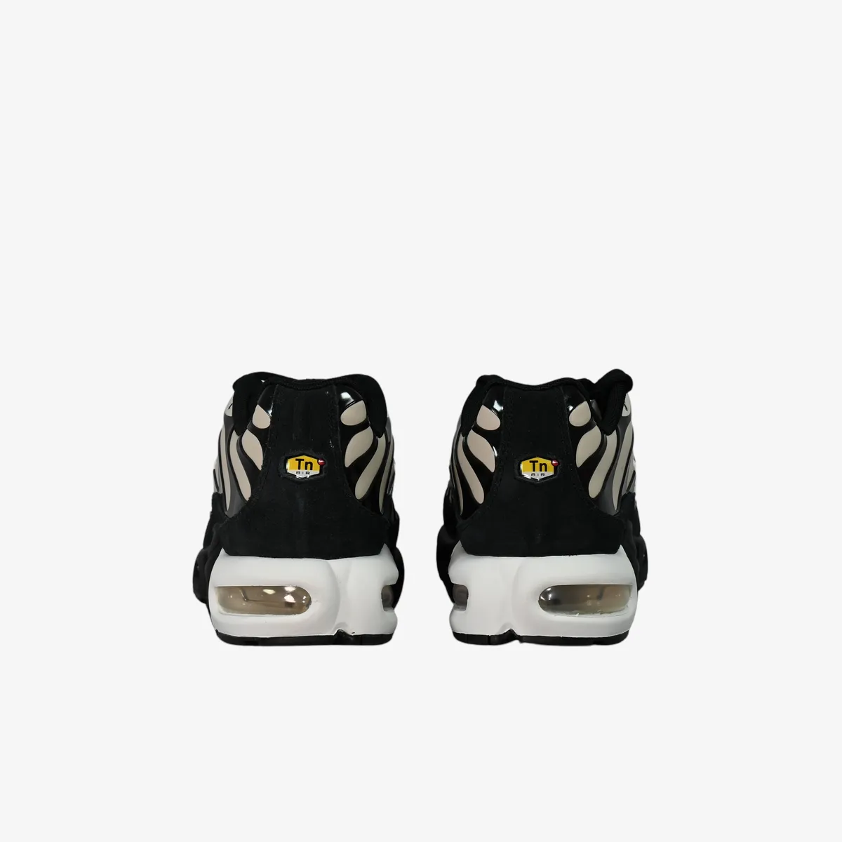 WMNS AIR MAX PLUS SUEDE 